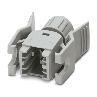 VS-08-T-RJ45/IP 20 RJ45 sleeve housing