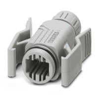 VS-08-T-RJ45/IP67 RJ45 sleeve housing
