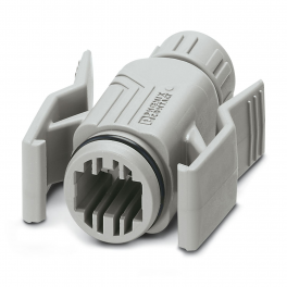 VS-08-T-RJ45/IP67 RJ45 sleeve housing