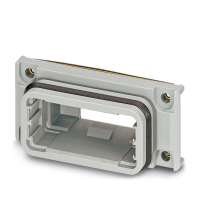 VS-09-A-GC-BLANK Panel-mount frame