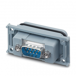 VS-09-A-GC-ST/ST Panel-mount frame