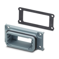 VS-09-A Panel-mount frame