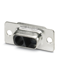 VS-09-BU-DSUB-2P D-SUB contact support
