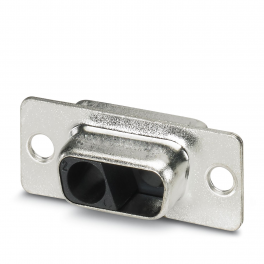VS-09-BU-DSUB-2P D-SUB contact support