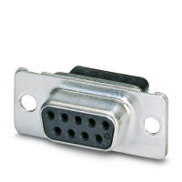 VS-09-BU-DSUB-CD-B D-SUB contact support