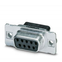 VS-09-BU-DSUB-CD-G D-SUB contact support