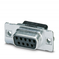 VS-09-BU-DSUB-CD-G D-SUB contact support
