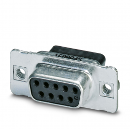 VS-09-BU-DSUB-CD-G D-SUB contact support