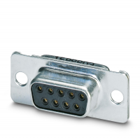 VS-09-BU-DSUB-EG D-SUB connector