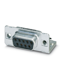 VS-09-BU-DSUB-ER D-SUB connector
