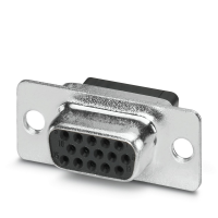 VS-09-BU-DSUB-HD-CD-B D-SUB contact support