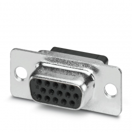 VS-09-BU-DSUB-HD-CD-B D-SUB contact support