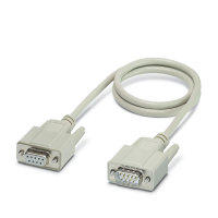 VS-09-DSUB-20-LI-1,0 D-SUB cable