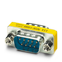VS-09-GC-ST/ST D-SUB gender changer