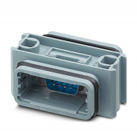 VS-09-KU-ST/ST D-SUB coupling