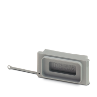 VS-09-SD D-SUB protective cover