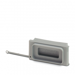 VS-09-SD D-SUB protective cover