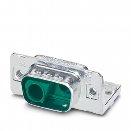 VS-09-ST-DSUB-2P-LH D-SUB contact support