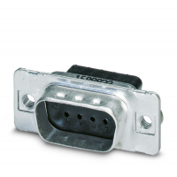 VS-09-ST-DSUB-CD-G D-SUB contact support