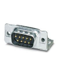 VS-09-ST-DSUB-ER D-SUB connector