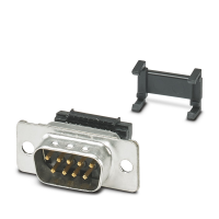 VS-09-ST-DSUB-FK D-SUB contact insert