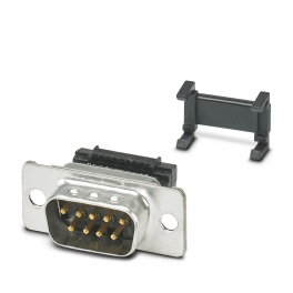 VS-09-ST-DSUB-FK D-SUB contact insert