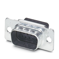VS-09-ST-DSUB-HD-CD-B D-SUB contact support