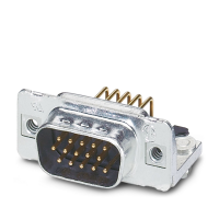 VS-09-ST-DSUB-HD-ER D-SUB contact insert