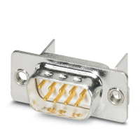 VS-09-ST-DSUB-LH-B D-SUB contact insert