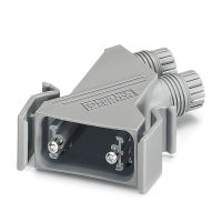 VS-09-T-2M16 D-SUB sleeve housings
