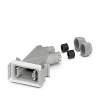 VS-09-T-2M16-VESTAS Insulating part