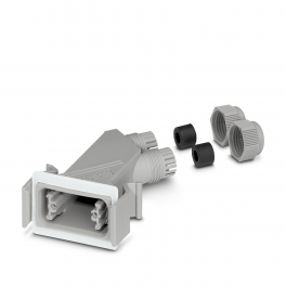 VS-09-T-2M16-VESTAS Insulating part