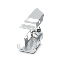 VS-09-TI-2EMV D-SUB EMC inner sleeve