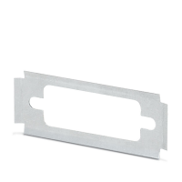 VS-15-A-EMV-S Panel-mount frame