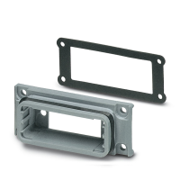 VS-15-A Panel-mount frame
