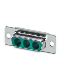 VS-15-BU-DSUB-3P D-SUB contact support