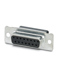 VS-15-BU-DSUB-CD-OG D-SUB contact support