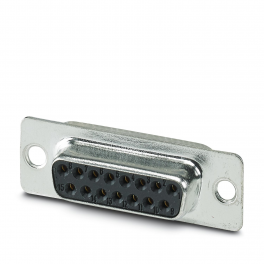 VS-15-BU-DSUB-EG D-SUB connector
