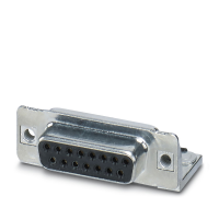 VS-15-BU-DSUB-ER D-SUB connector