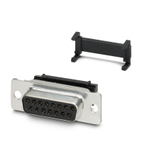 VS-15-BU-DSUB-FK D-SUB contact insert