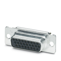 VS-15-BU-DSUB-HD-EG D-SUB contact insert