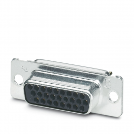 VS-15-BU-DSUB-HD-EG D-SUB contact insert