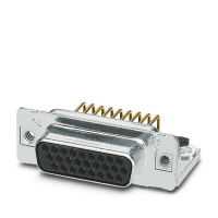 VS-15-BU-DSUB-HD-ER D-SUB contact insert