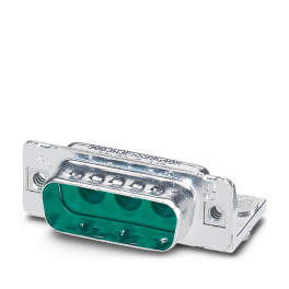 VS-15-ST-DSUB-3P-LH D-SUB contact support