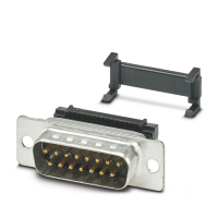 VS-15-ST-DSUB-FK D-SUB contact insert