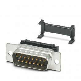 VS-15-ST-DSUB-FK D-SUB contact insert