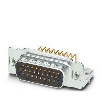 VS-15-ST-DSUB-HD-ER D-SUB contact insert