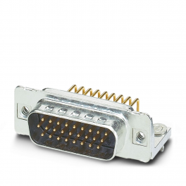 VS-15-ST-DSUB-HD-ER D-SUB contact insert