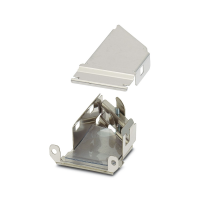 VS-15-TI-2EMV D-SUB EMC inner sleeve