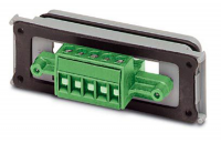 VS-25-A-DEVNET-S Panel-mount frame